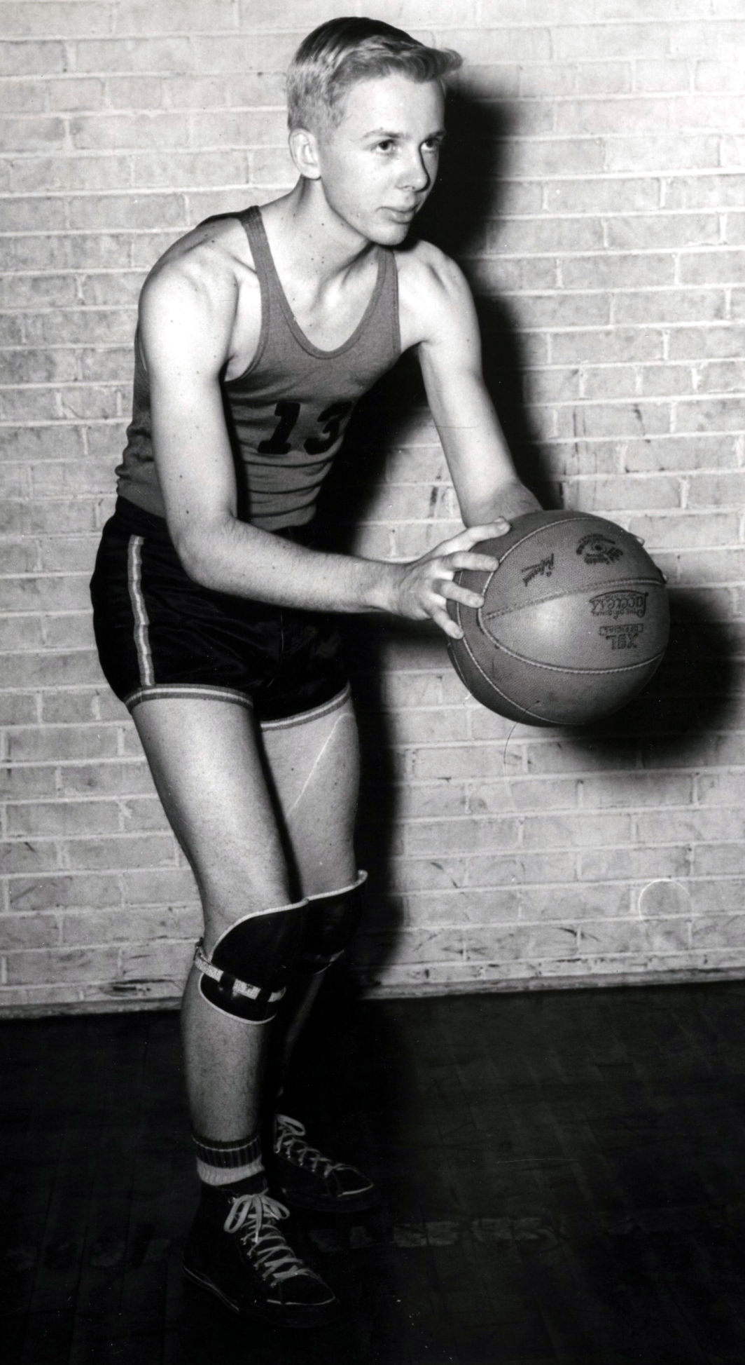 T. Boone Pickens